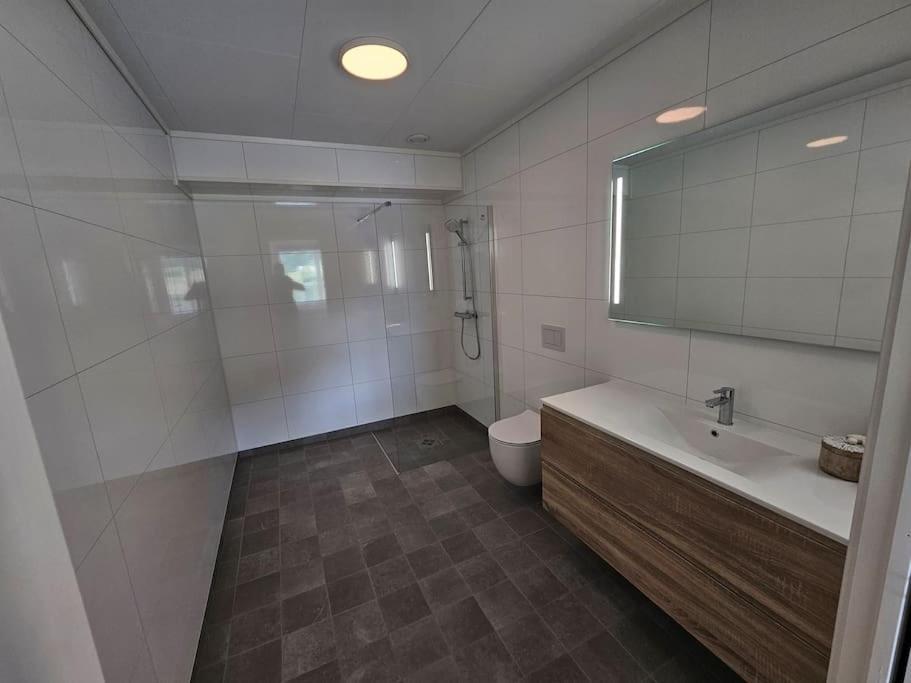 Modern With Panorama View Holiday home Olden