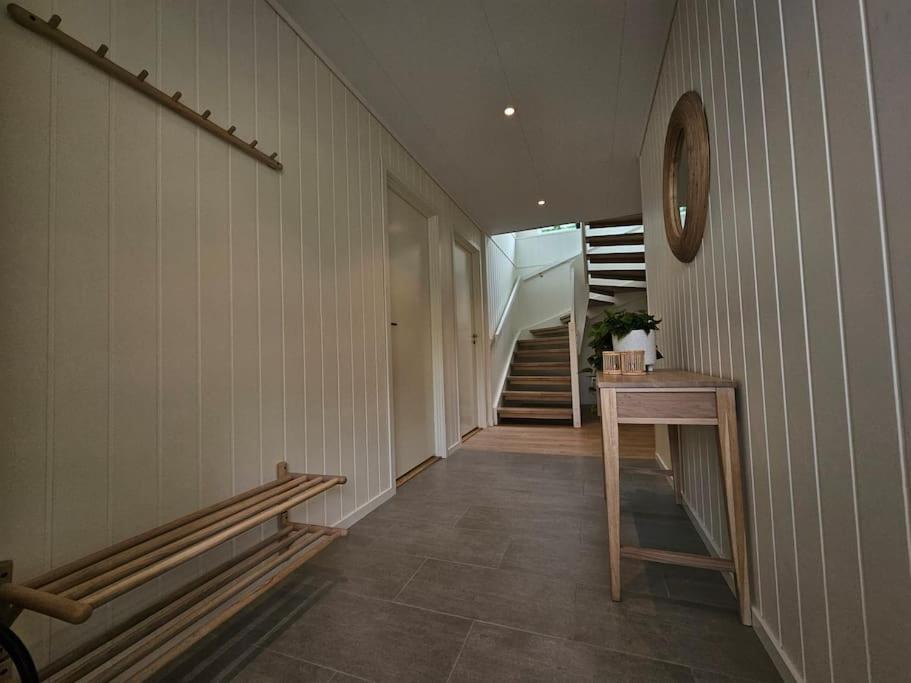 Holiday home Modern With Panorama View Olden