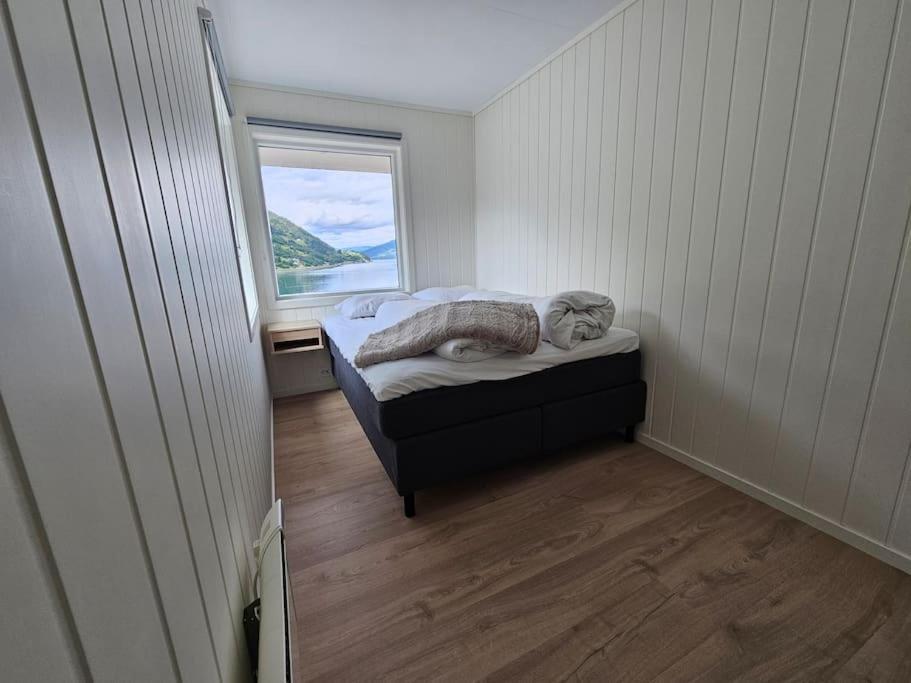 Holiday home Modern With Panorama View *