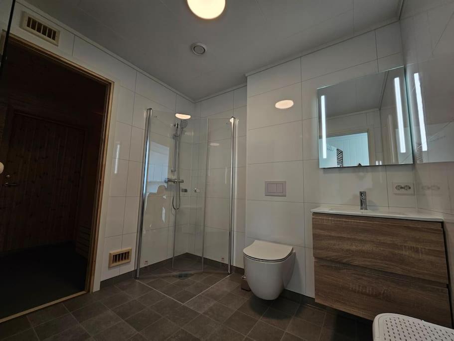 Holiday home Modern With Panorama View *