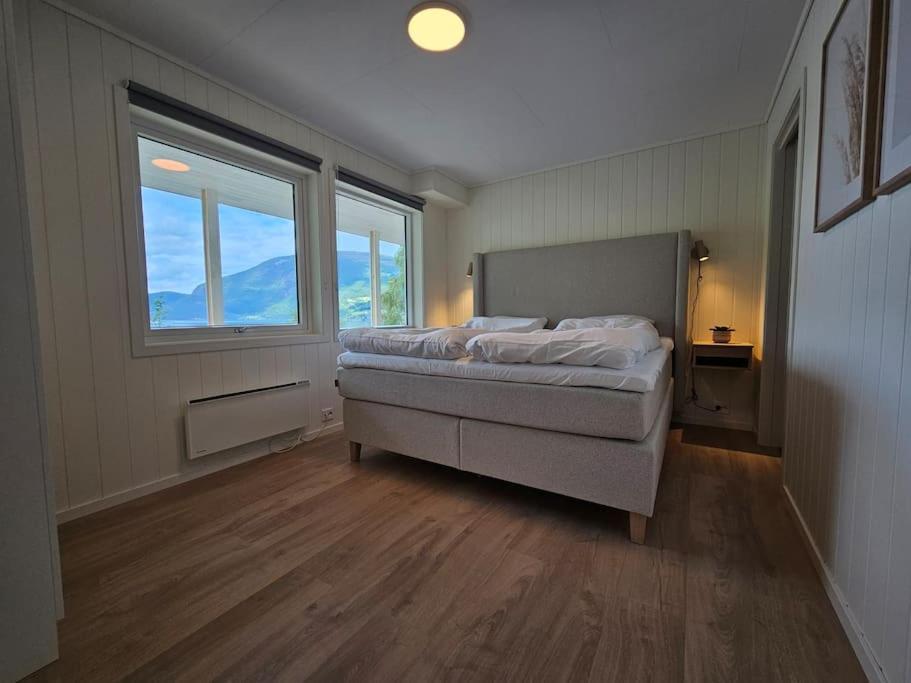 Holiday home Modern With Panorama View